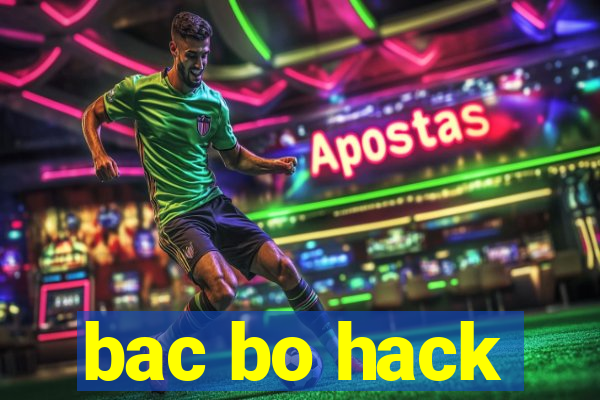 bac bo hack